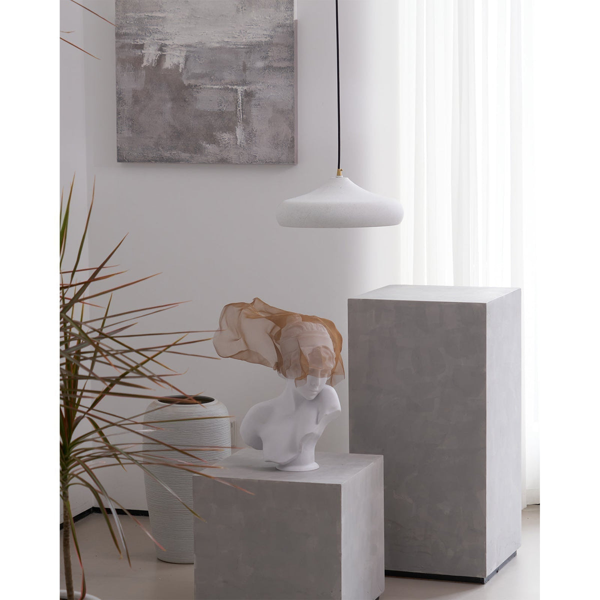 Kichler Danika Pendant Lamp