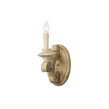 Kichler Hayman Bay Sconce