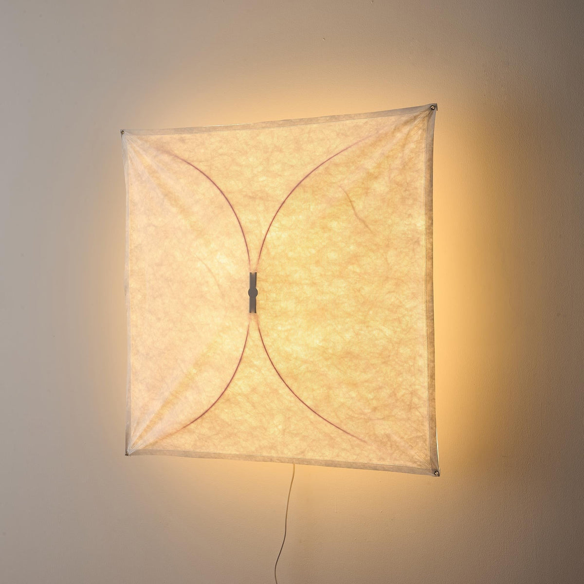 Kite Wall Light