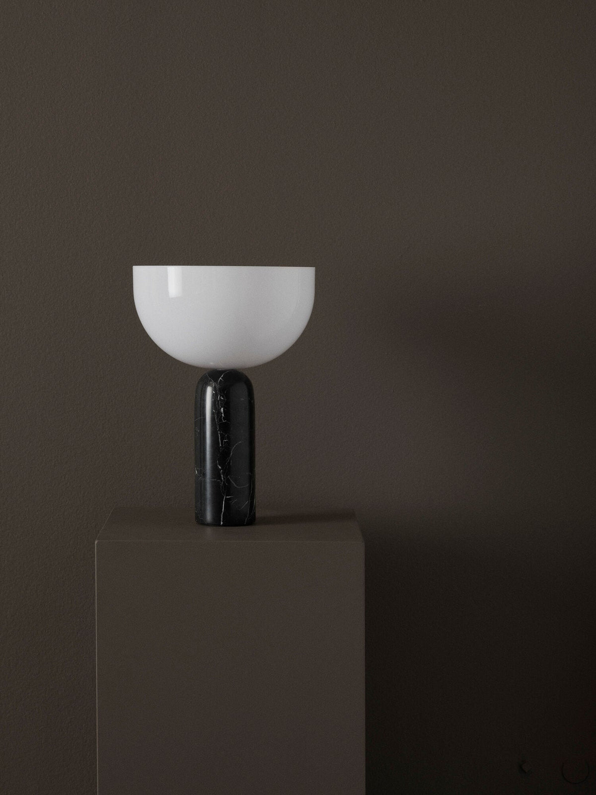 Kizu Table Lamp (built-in battery)