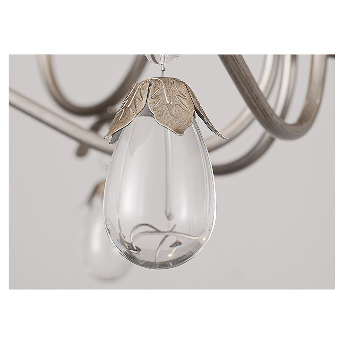 Kora Chandelier