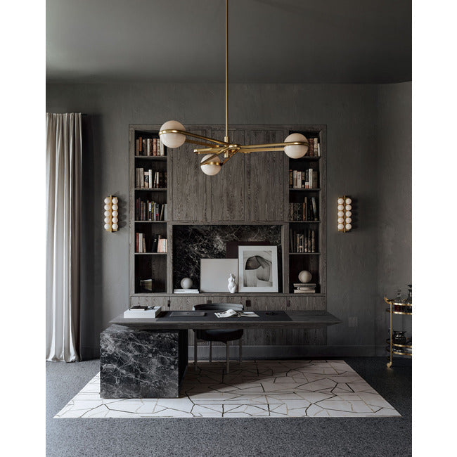 Lumina Core Chandelier