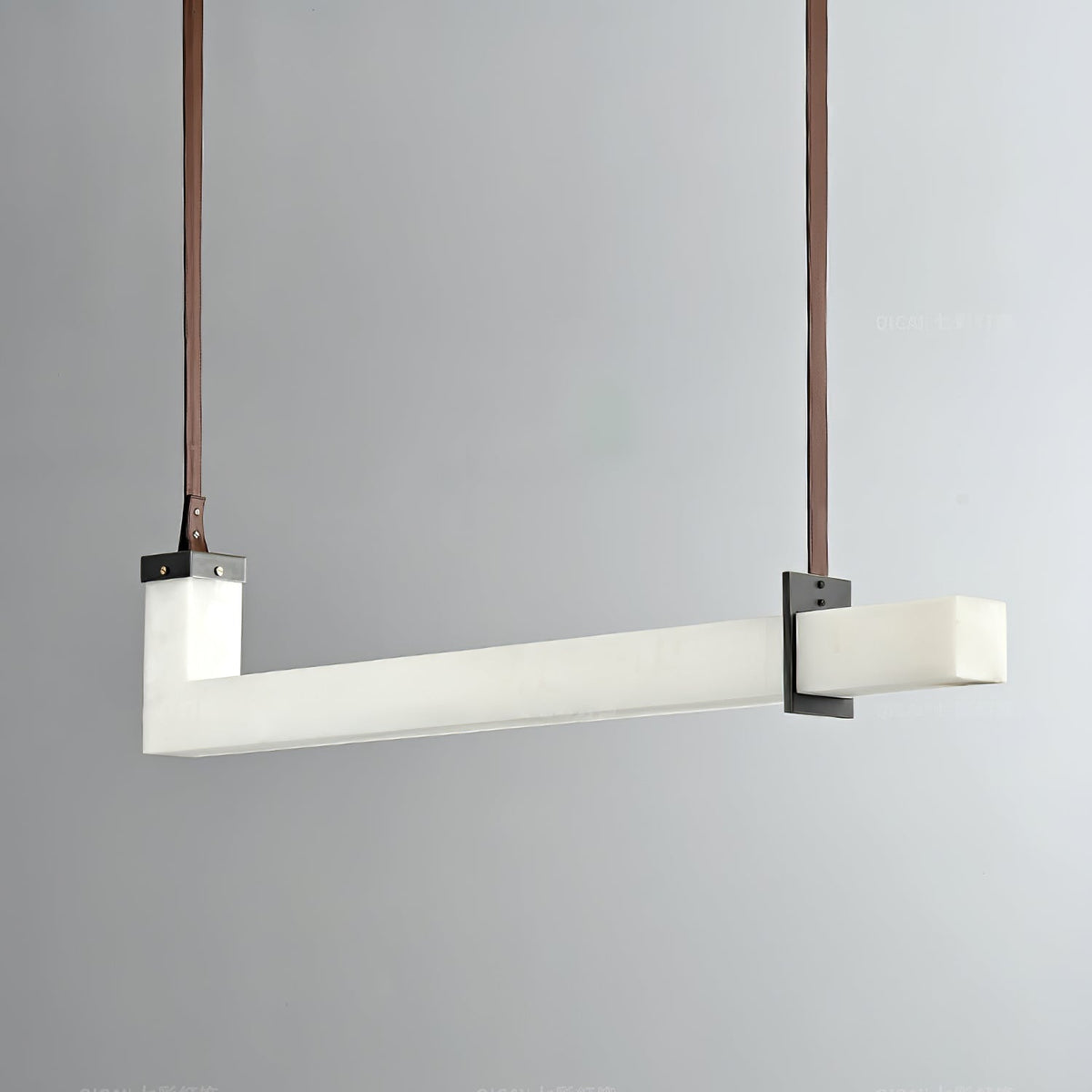 L-Axis Pendant Lamp