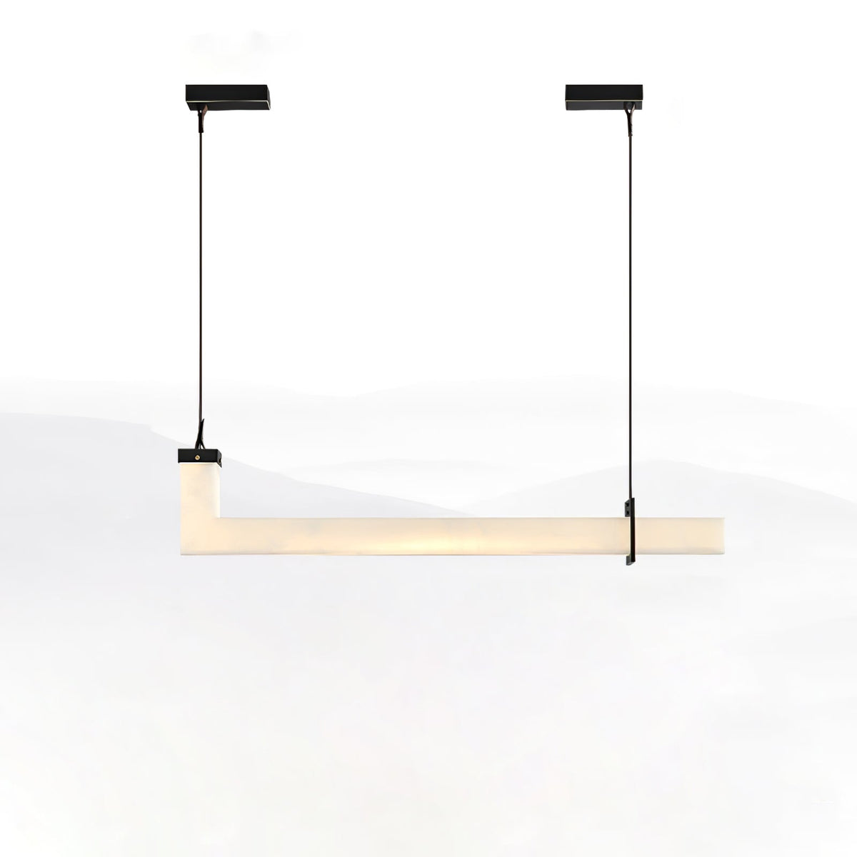 L-Axis Pendant Lamp