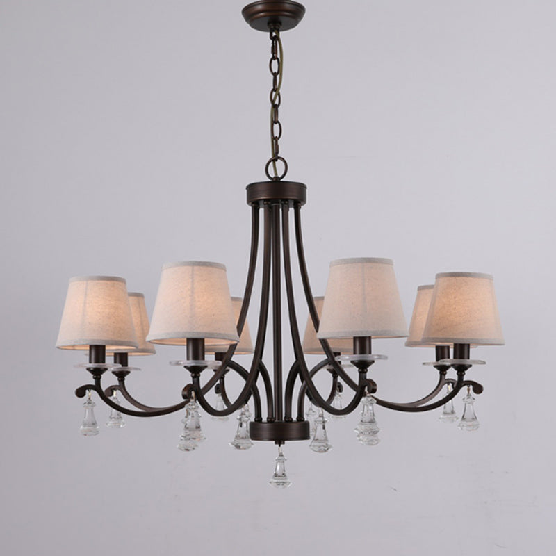 La Pointe Chandelier