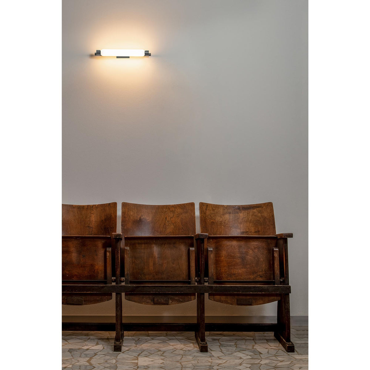 La Roche Wall Lamp