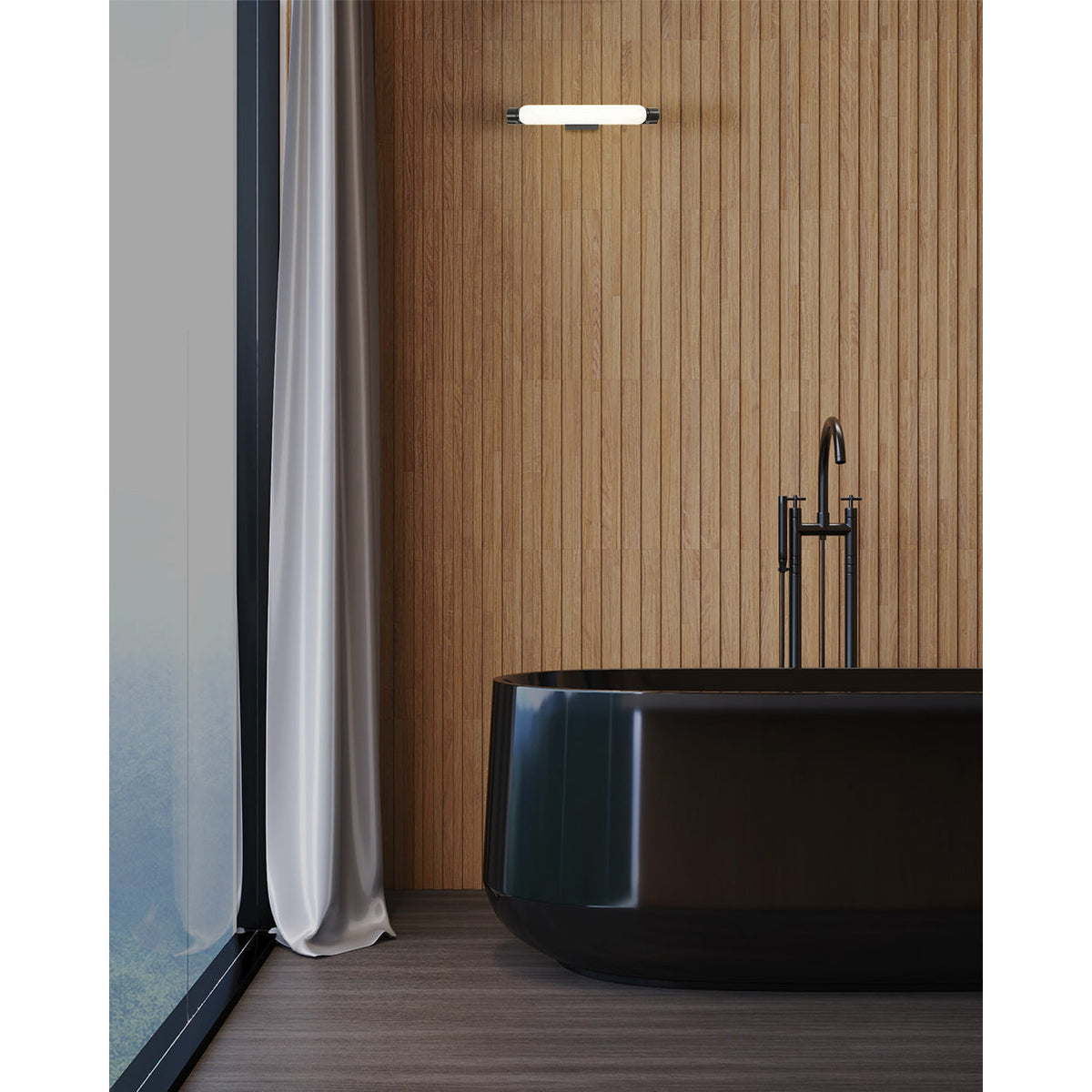 La Roche Wall Lamp
