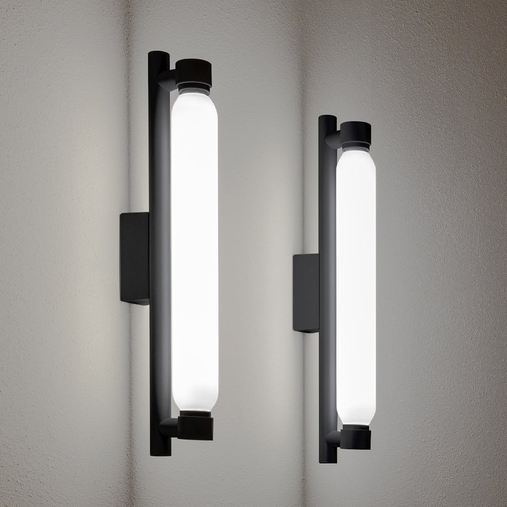 La Roche Wall Lamp