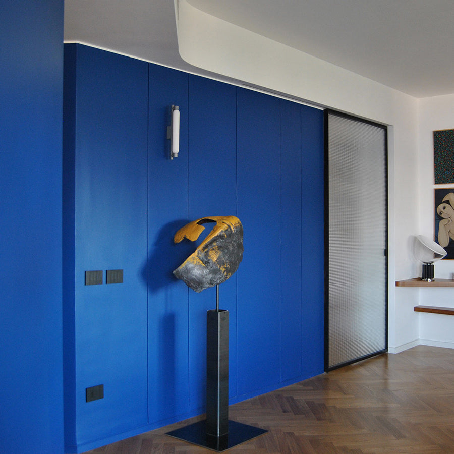 La Roche Wall Lamp
