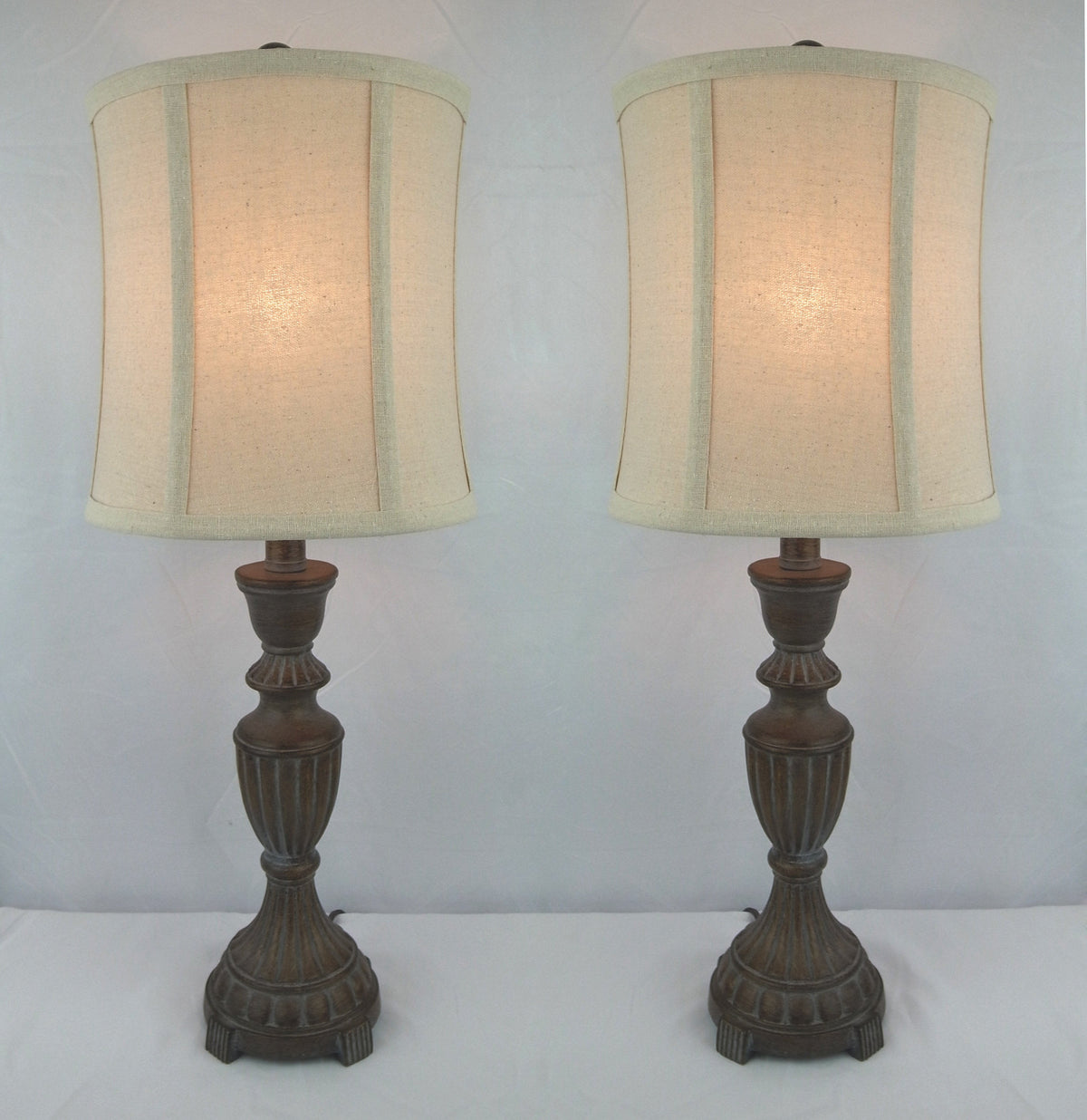 Lansdale Table Lamp