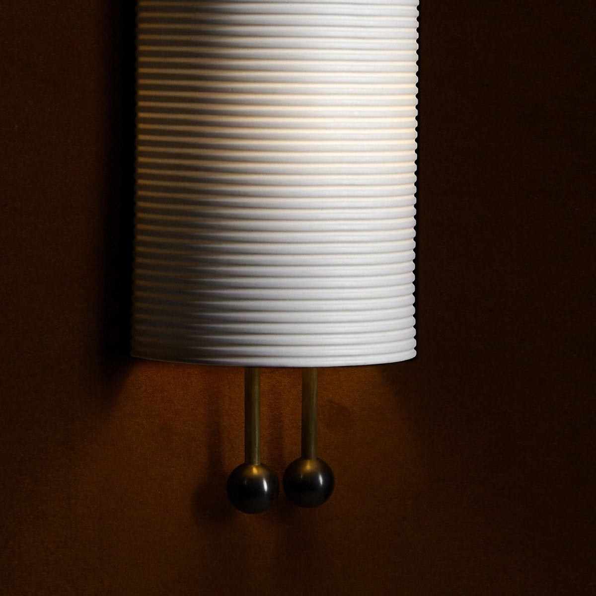 Lantern Glass Sconce-1