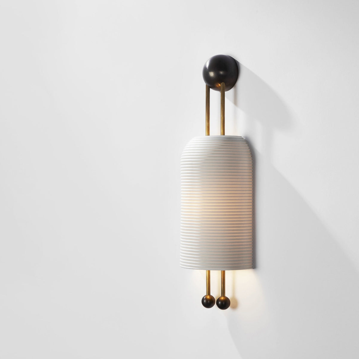 Lantern Glass Sconce-1