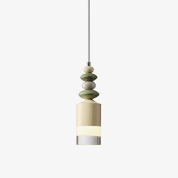 Lariat Pendant Lamp