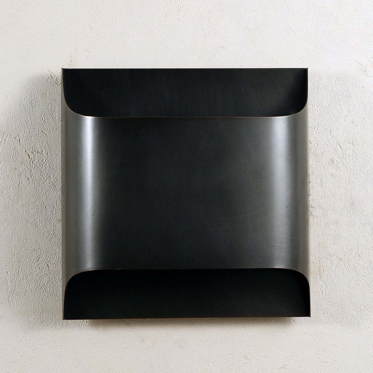 Leclerc Modern Brass Wall Light