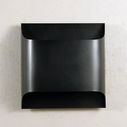 Leclerc Modern Brass Wall Light