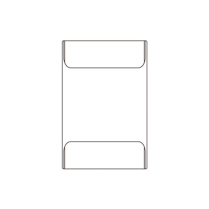 Leclerc Modern Brass Wall Light