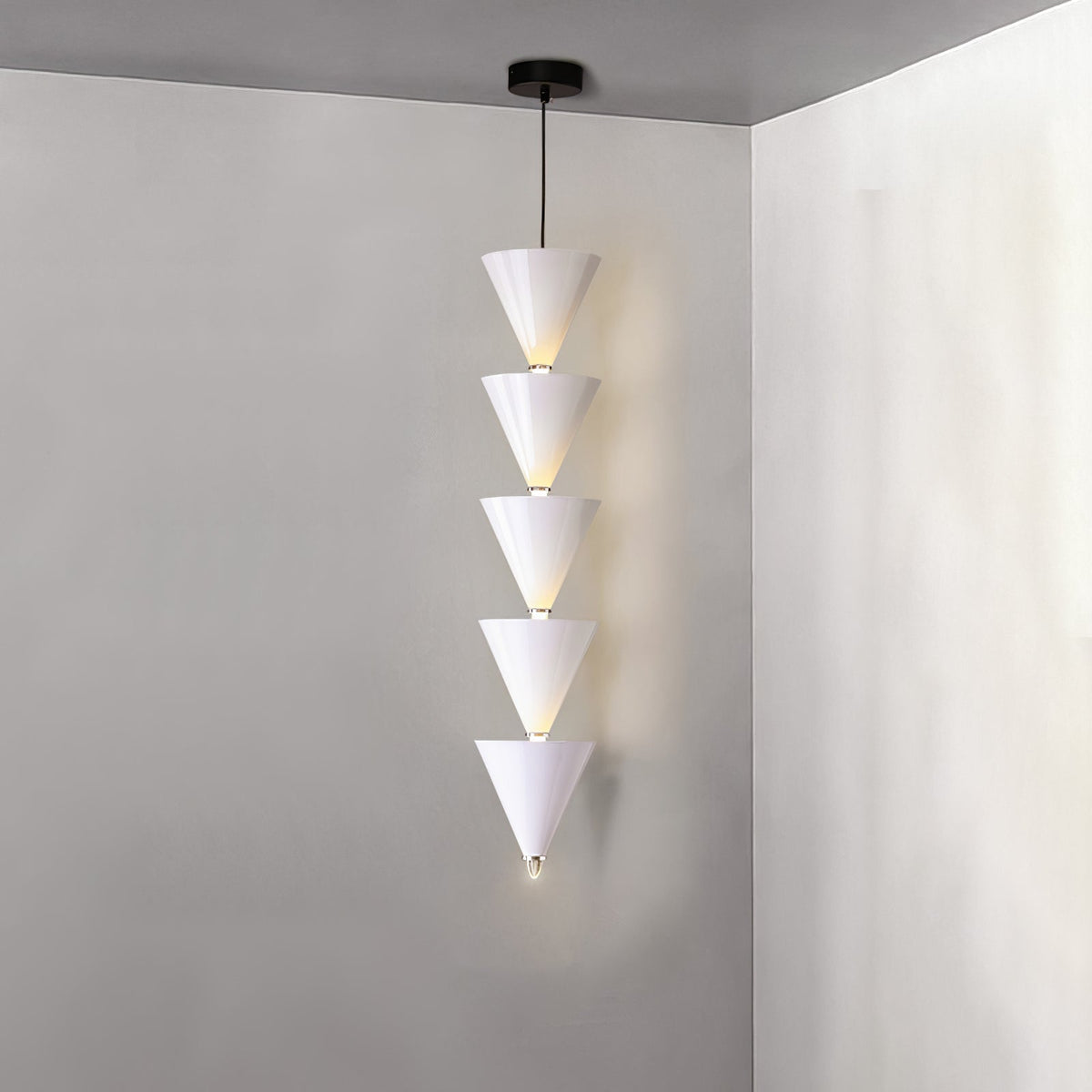 Legato Pendant Light