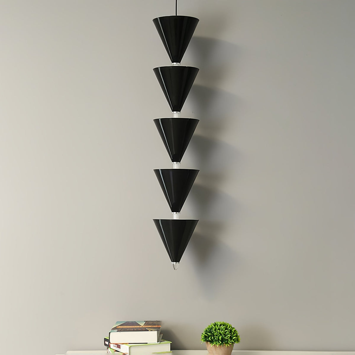Legato Pendant Light