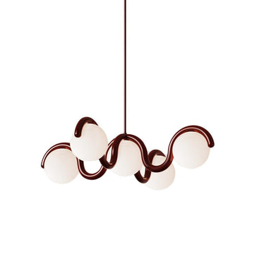 Lenox Chandelier