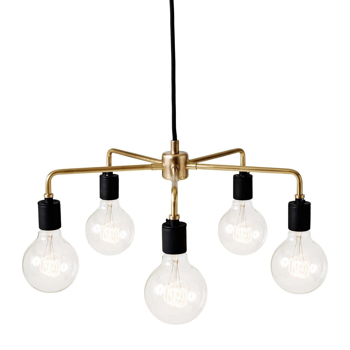 Leonard Chandelier