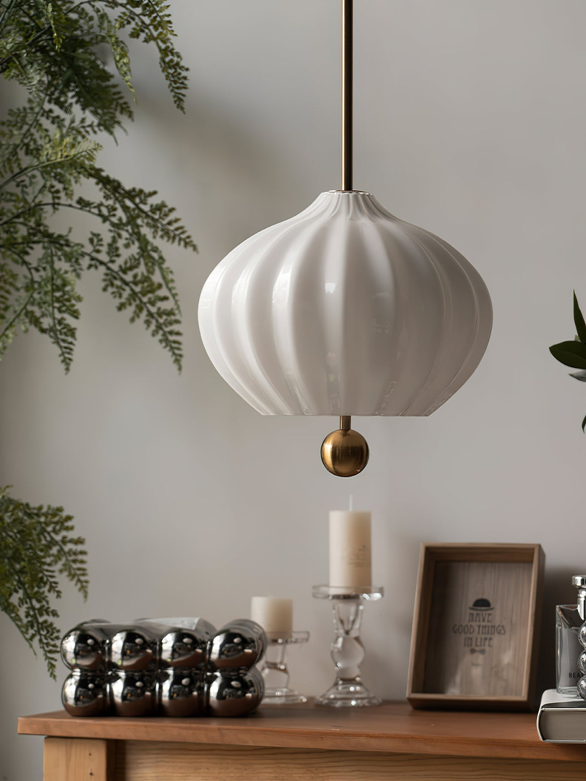 Lilli Pendant Lamp