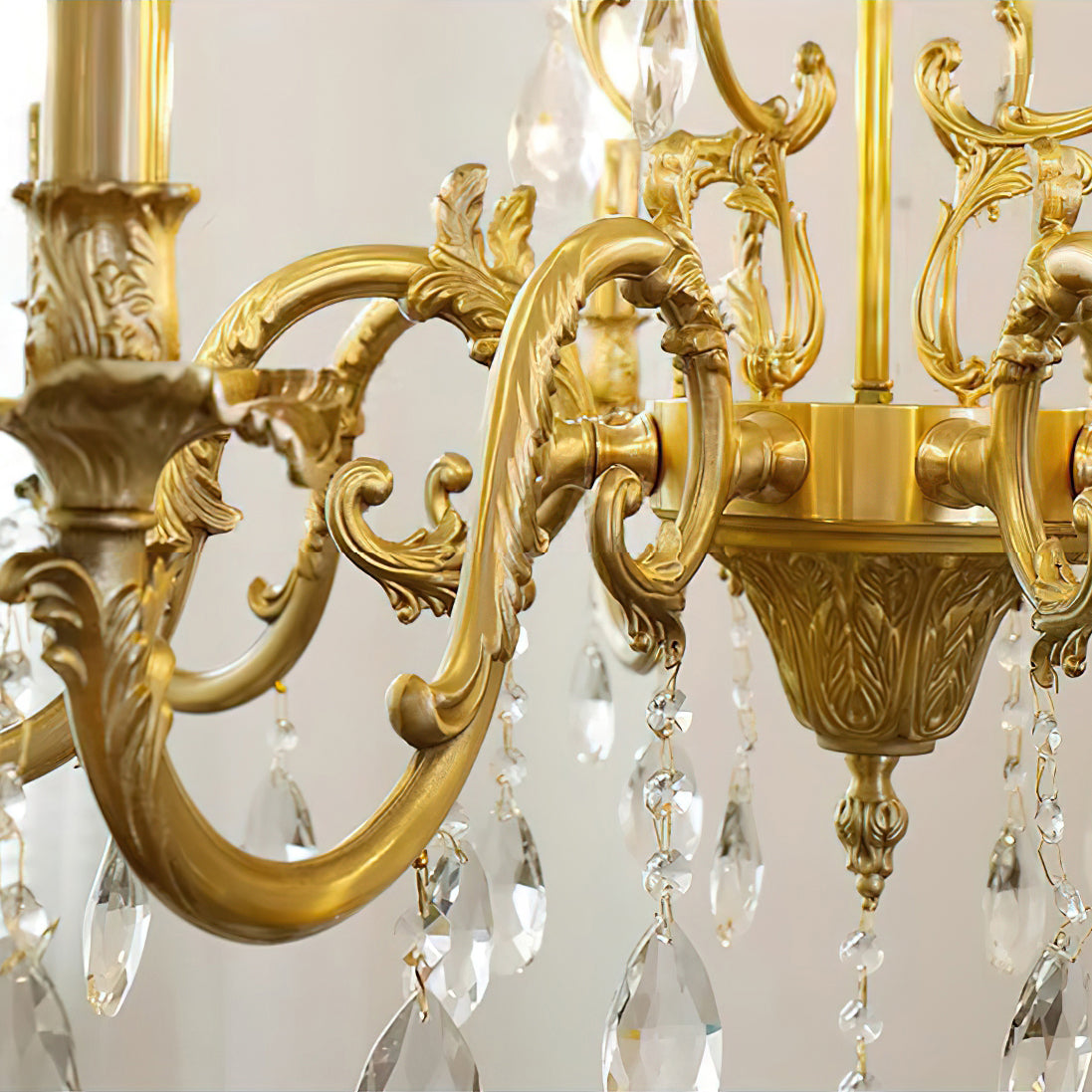 Lillianne Chandelier