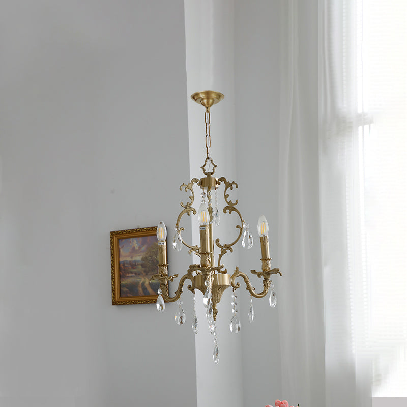 Lillianne Chandelier