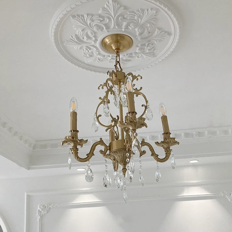 Lillianne Chandelier