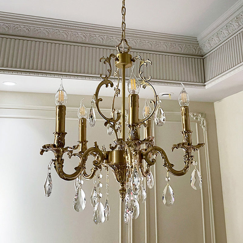 Lillianne Chandelier