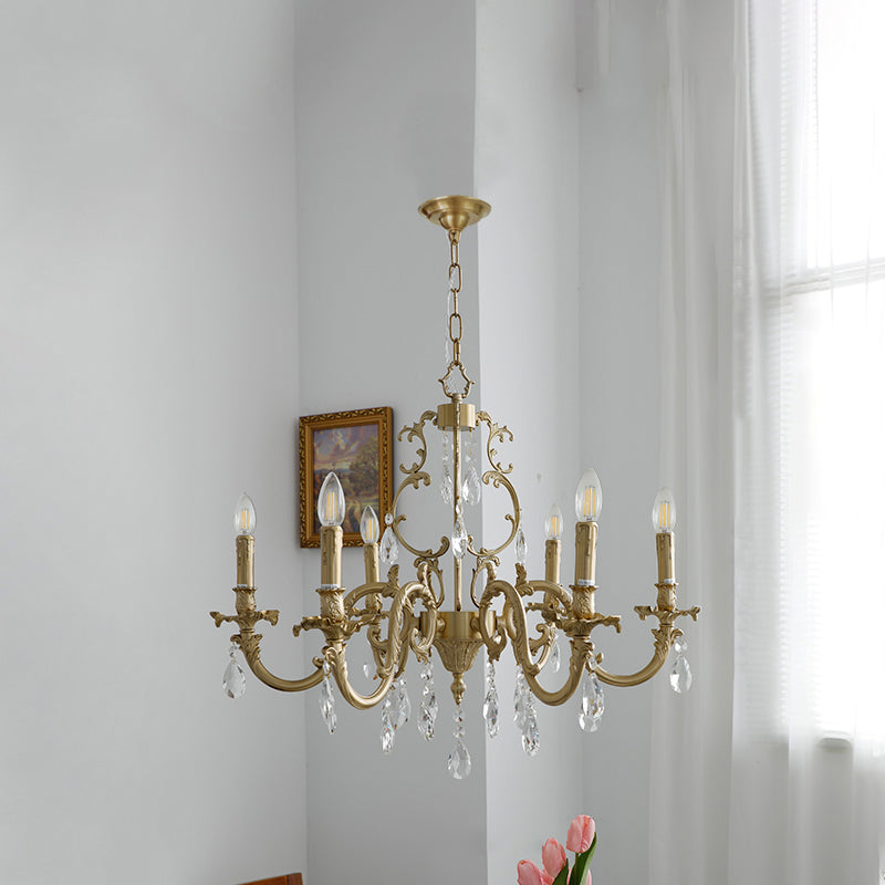 Lillianne Chandelier