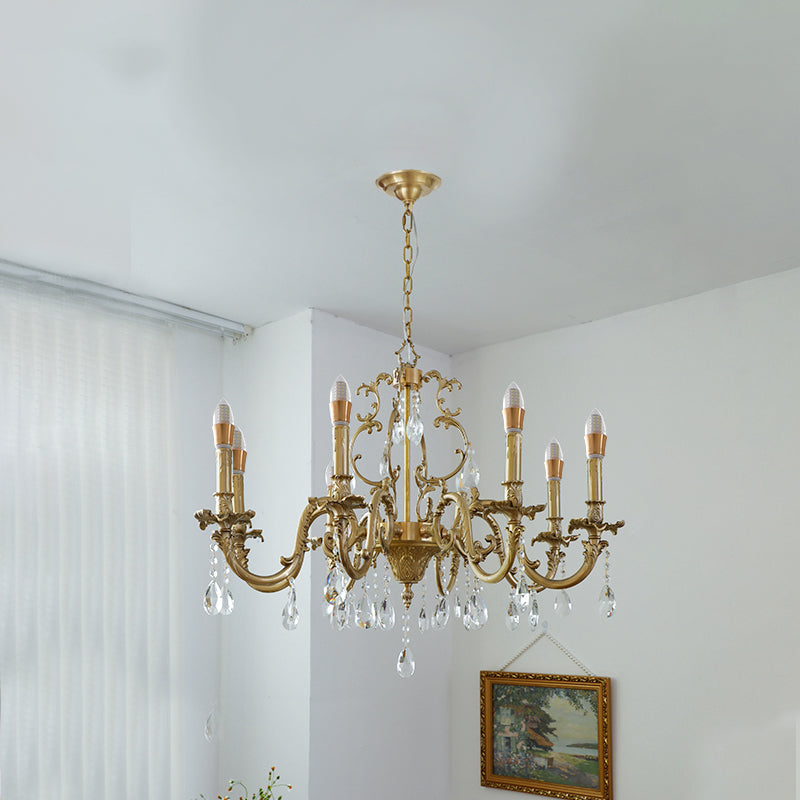 Lillianne Chandelier