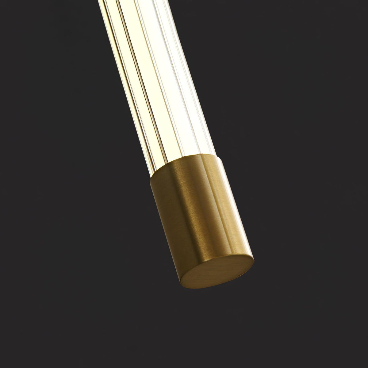 Linear LED Sconce