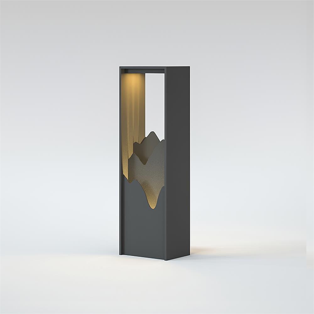 Linkmoon Garden Outdoor Light