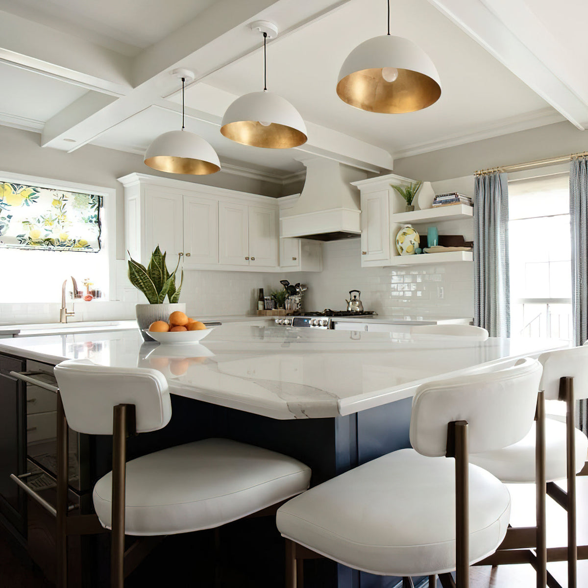 Lipeo Pendant Lamp