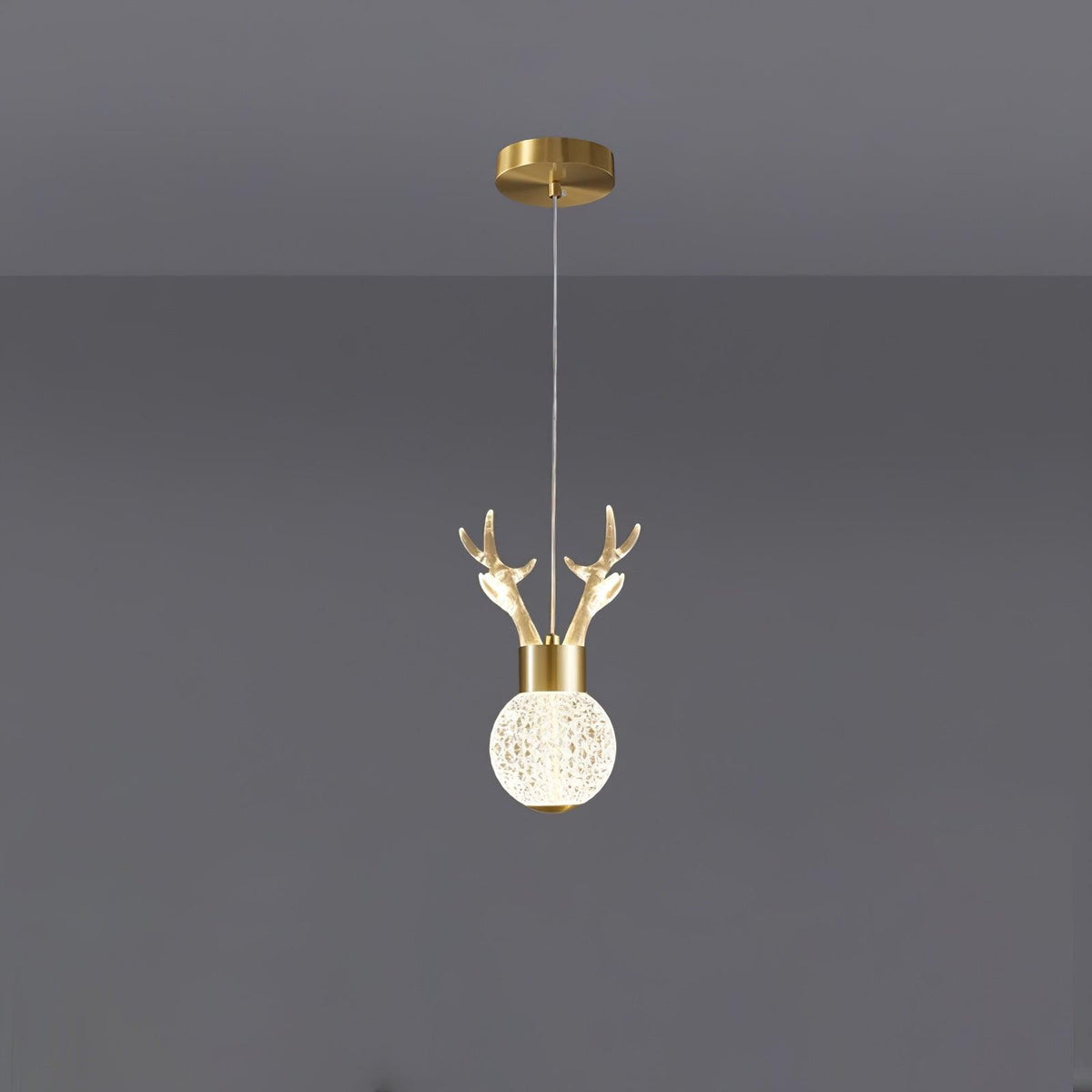 Little Deer Pendant Lamp