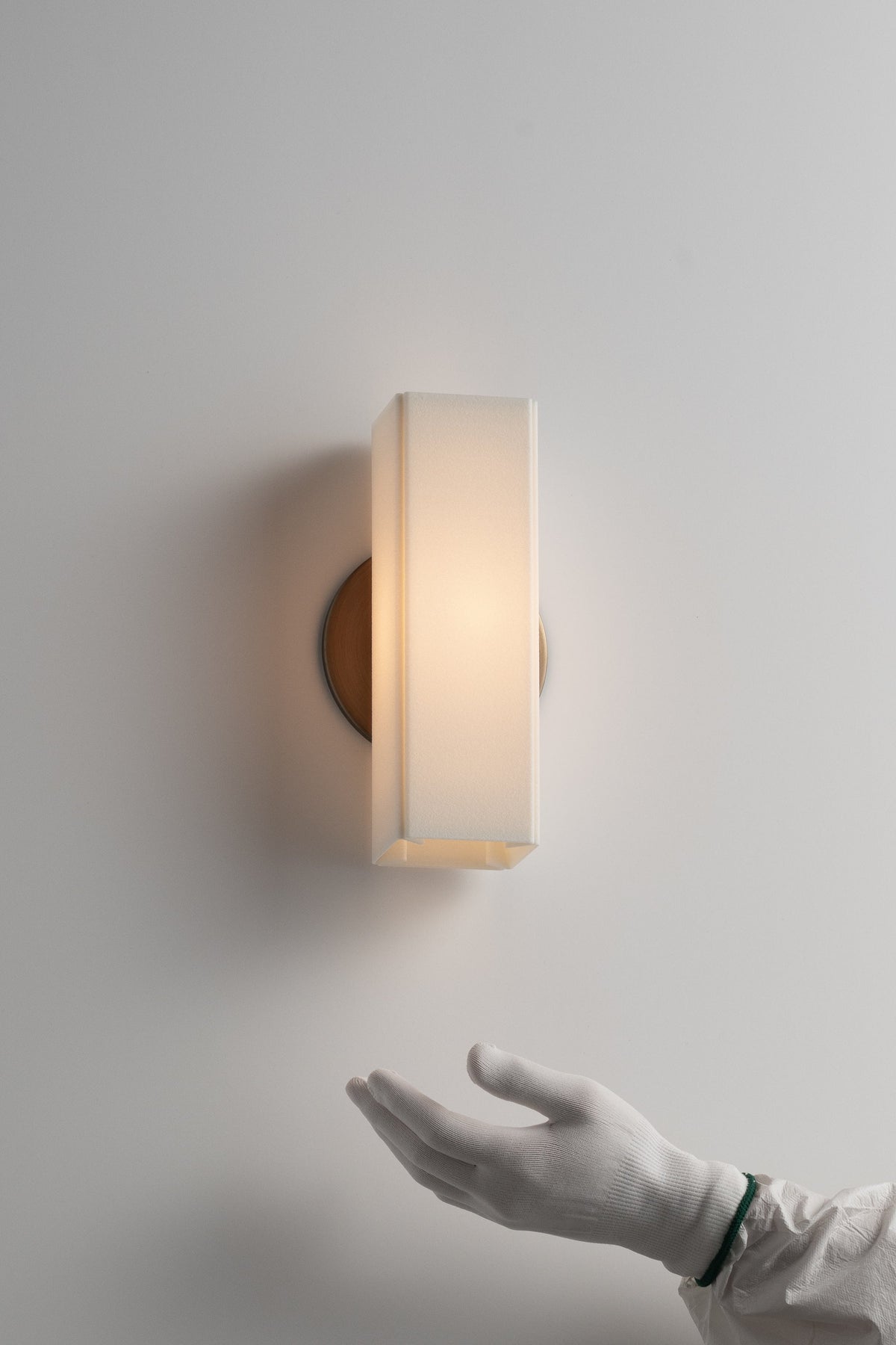 Loir Wall Lamp