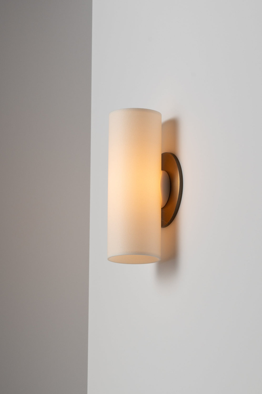 Loir Wall Lamp