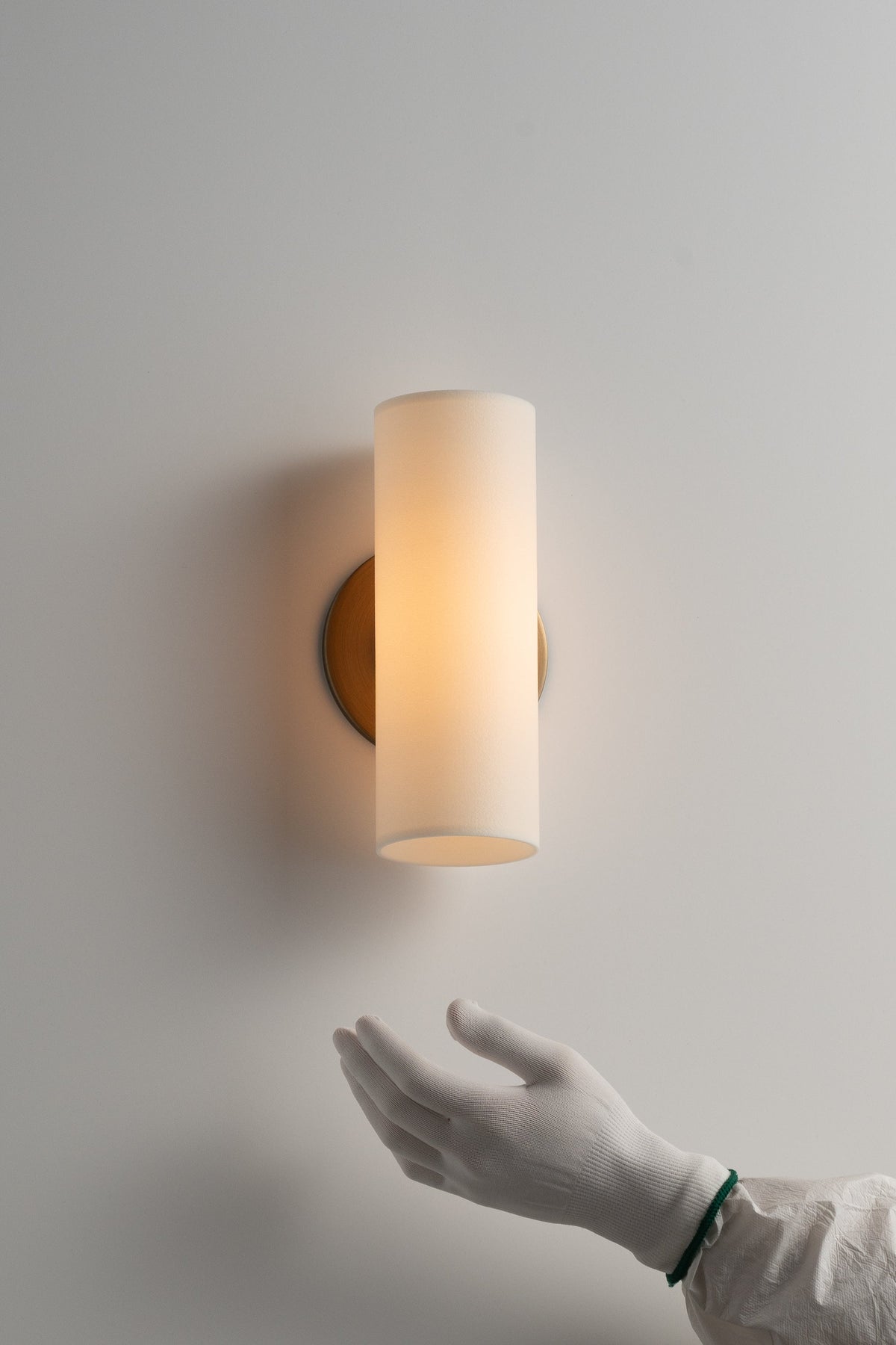 Loir Wall Lamp