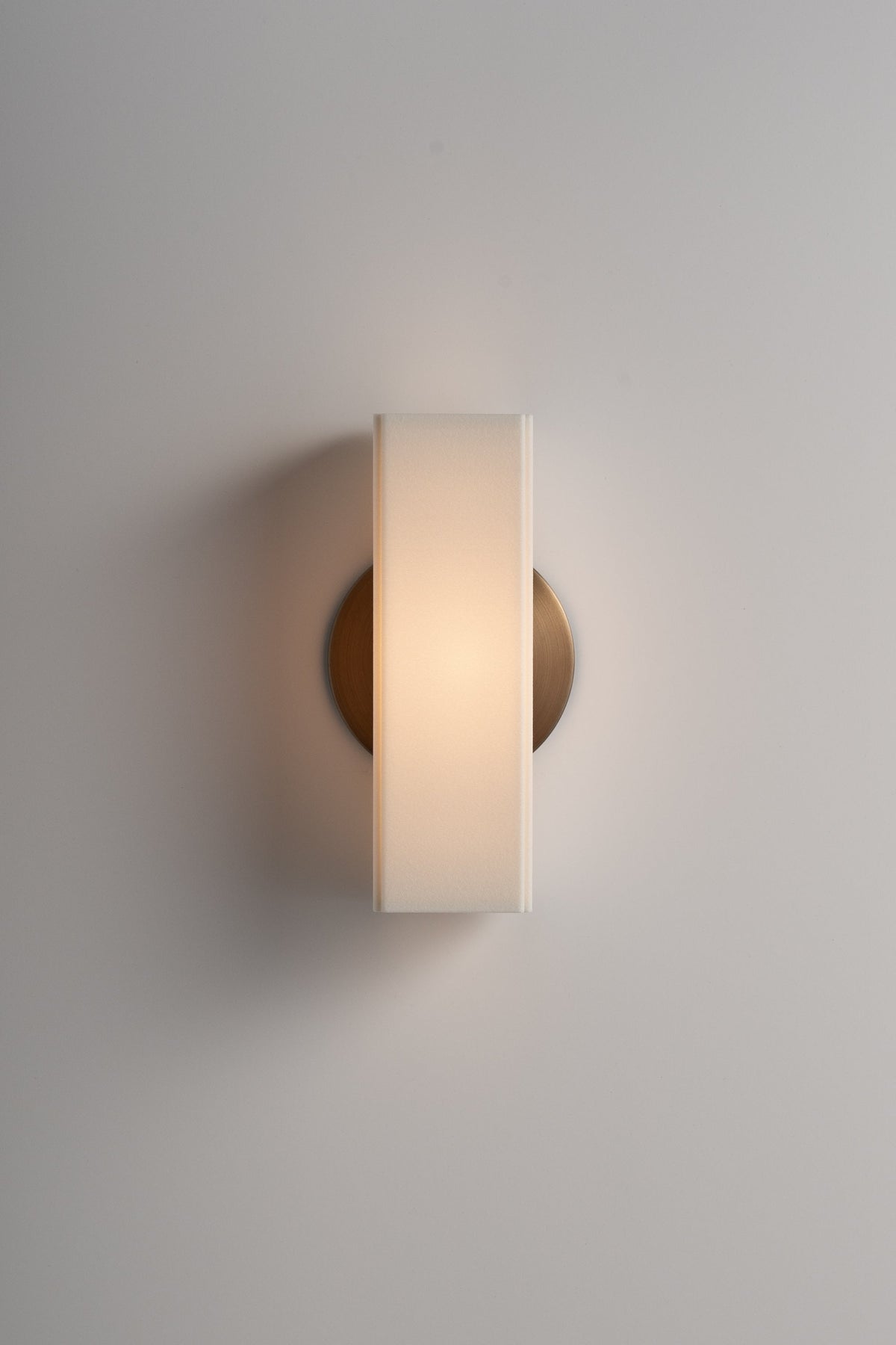 Loir Wall Lamp