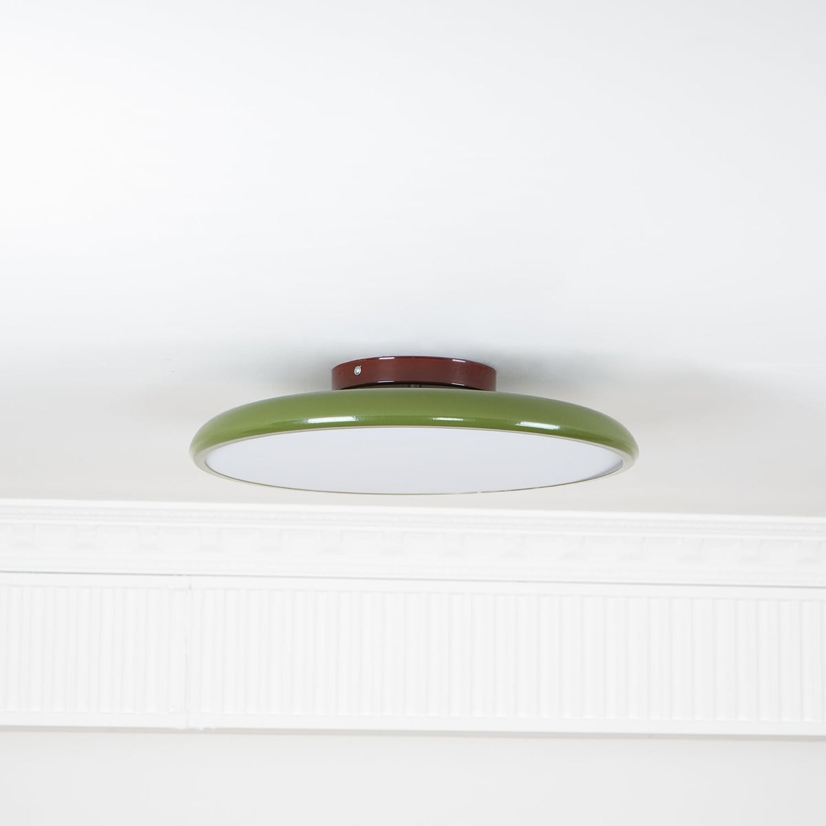 Drift Adjustable Ceiling Lamp