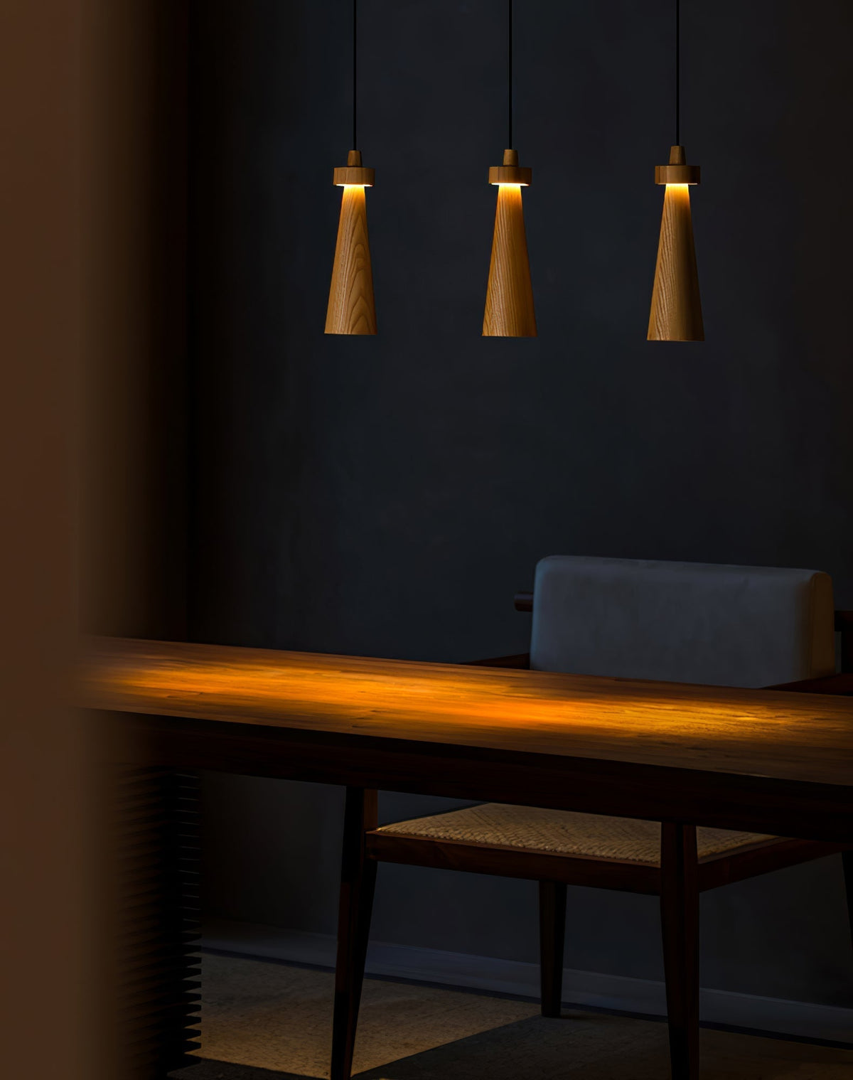 Loma Pendant Light