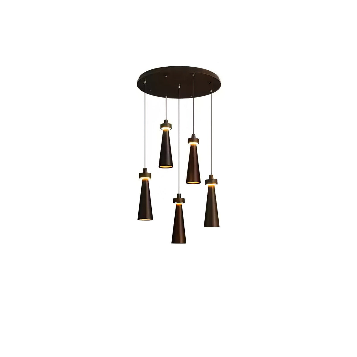 Loma Pendant Light