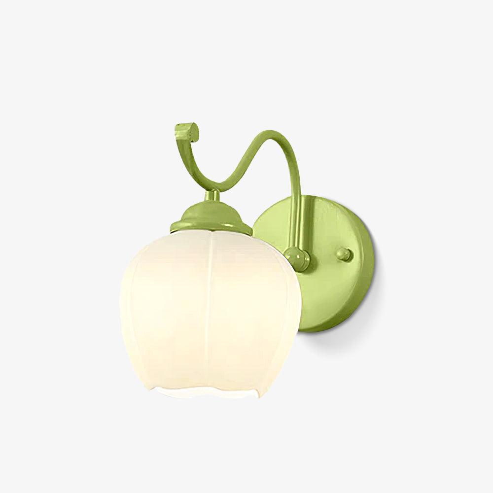 Lomance Lily Wall Lamp