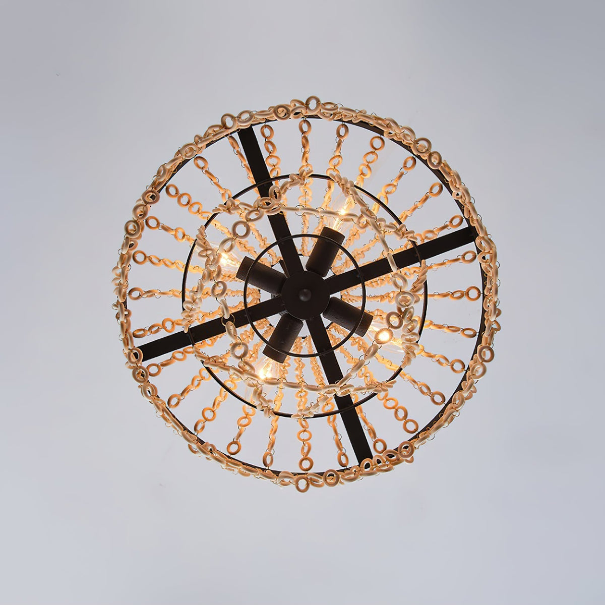Longwell Chandelier
