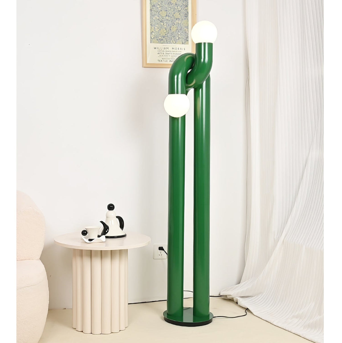 Loopi Floor Lamp