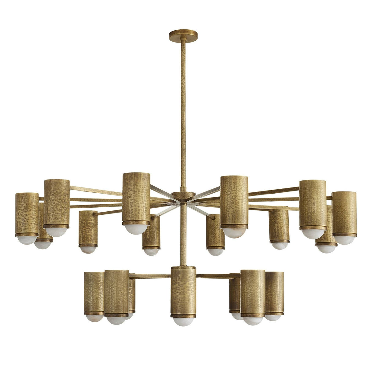 Loryn Chandelier DLC55 product image
