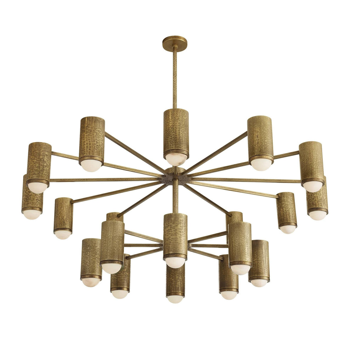 Loryn Chandelier DLC55 product image