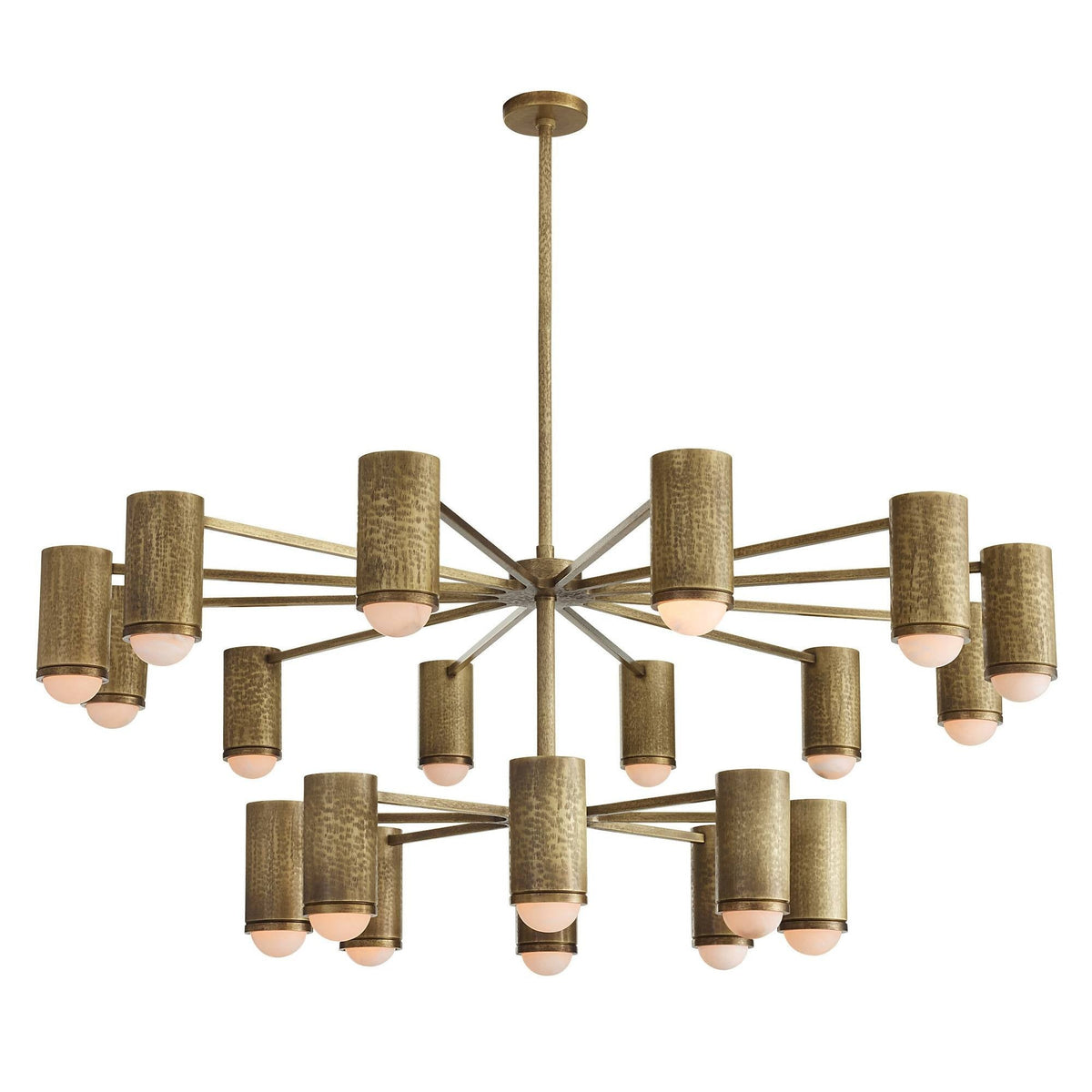 Loryn Chandelier DLC55 product image