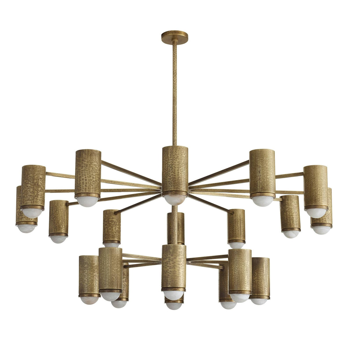 Loryn Chandelier DLC55 product image