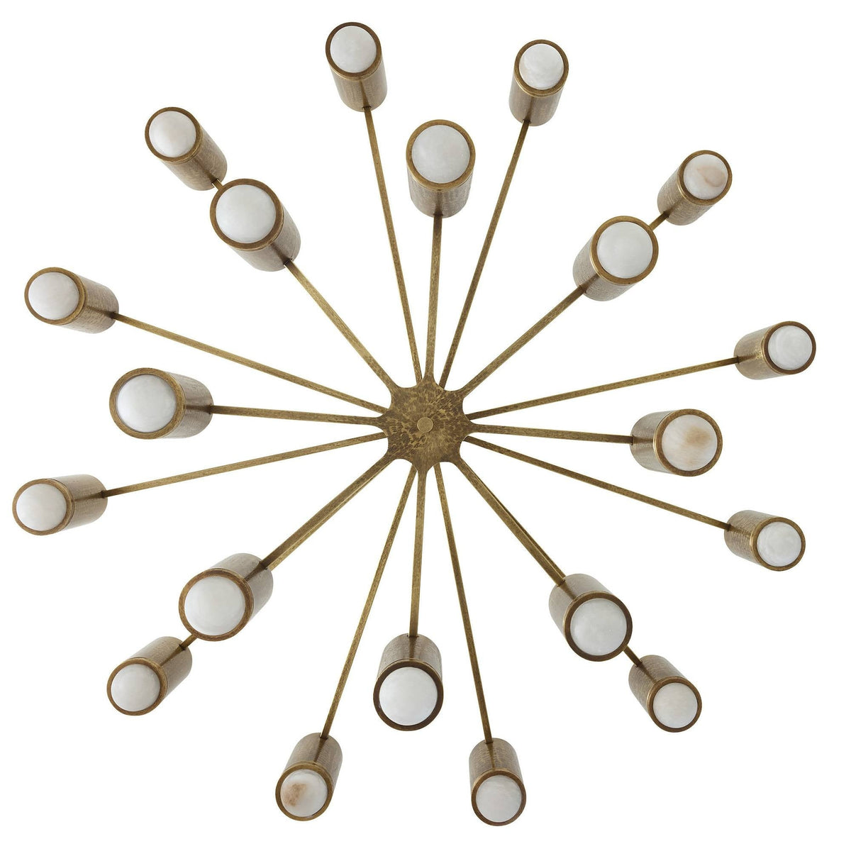 Loryn Chandelier DLC55 product image